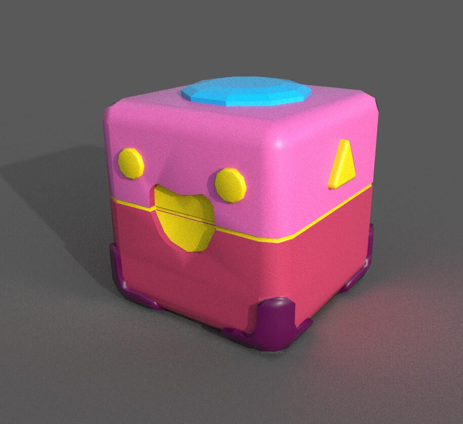 Traveling Gallery Concept Art