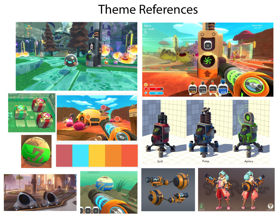 References