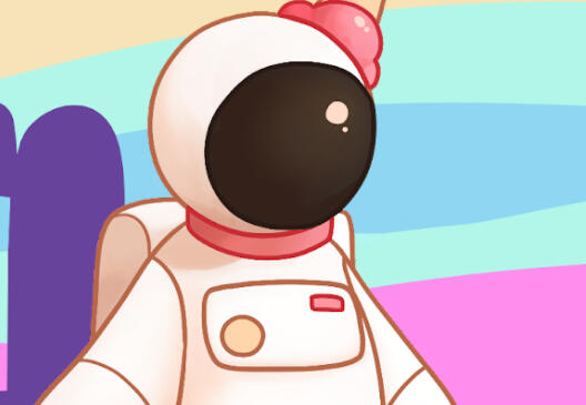 NOVA | Personal Project 2D & 3D