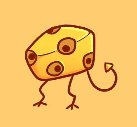 Pizza Demons | 2D Card Game