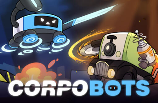 CORPOBOTS
