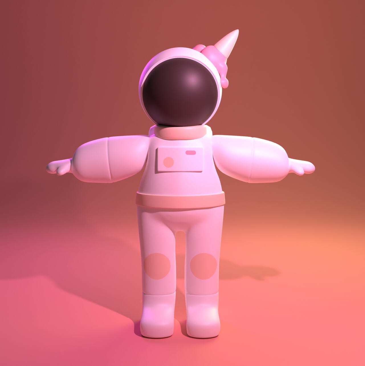 Traveling Gallery Concept Art