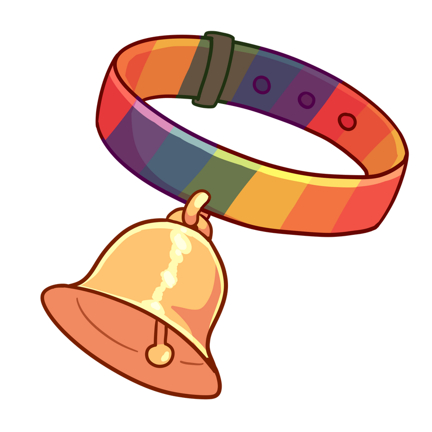 Bell Collar
